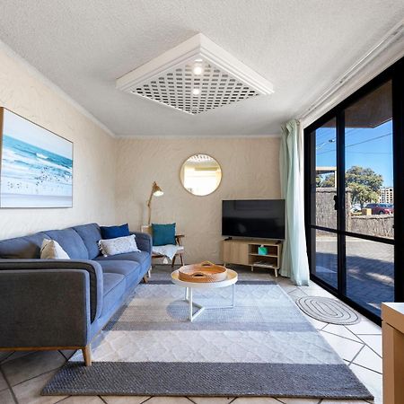 Bayswaterfront Apartments Adelaide Dış mekan fotoğraf