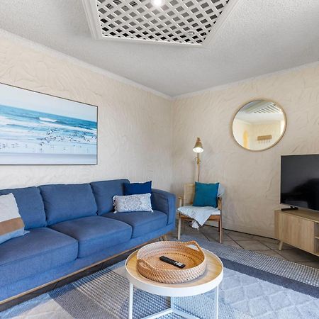 Bayswaterfront Apartments Adelaide Dış mekan fotoğraf