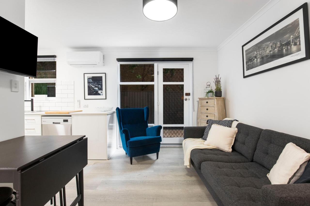Bayswaterfront Apartments Adelaide Dış mekan fotoğraf