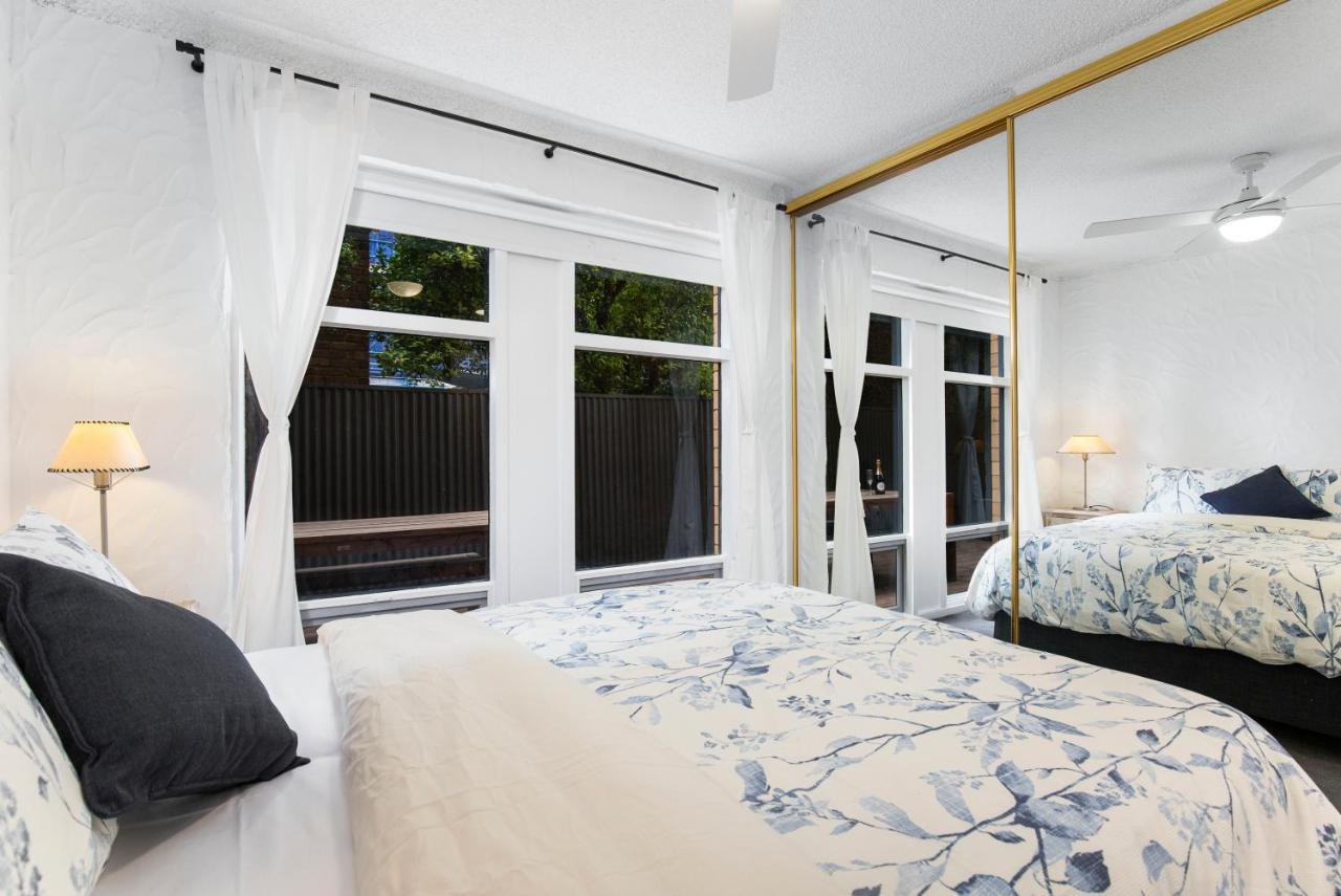 Bayswaterfront Apartments Adelaide Dış mekan fotoğraf
