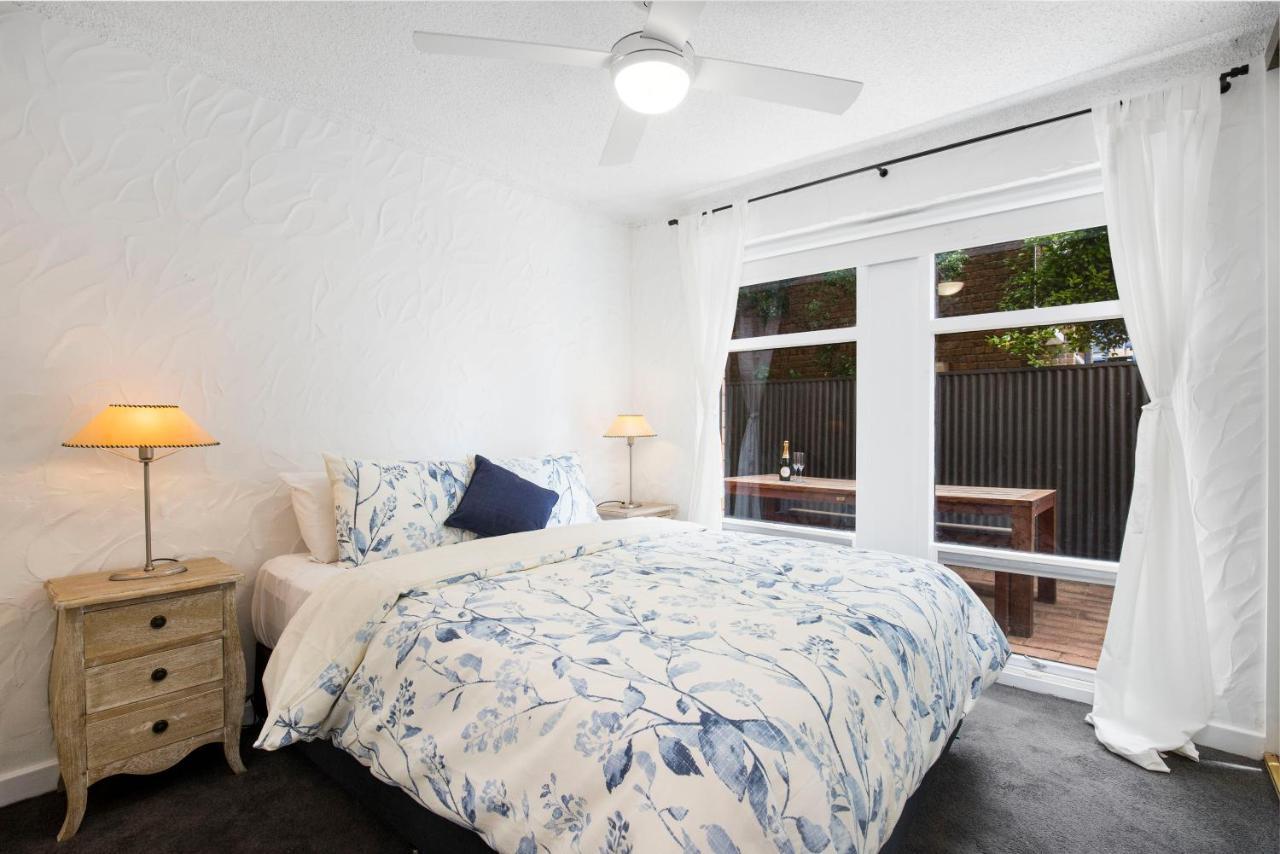 Bayswaterfront Apartments Adelaide Dış mekan fotoğraf
