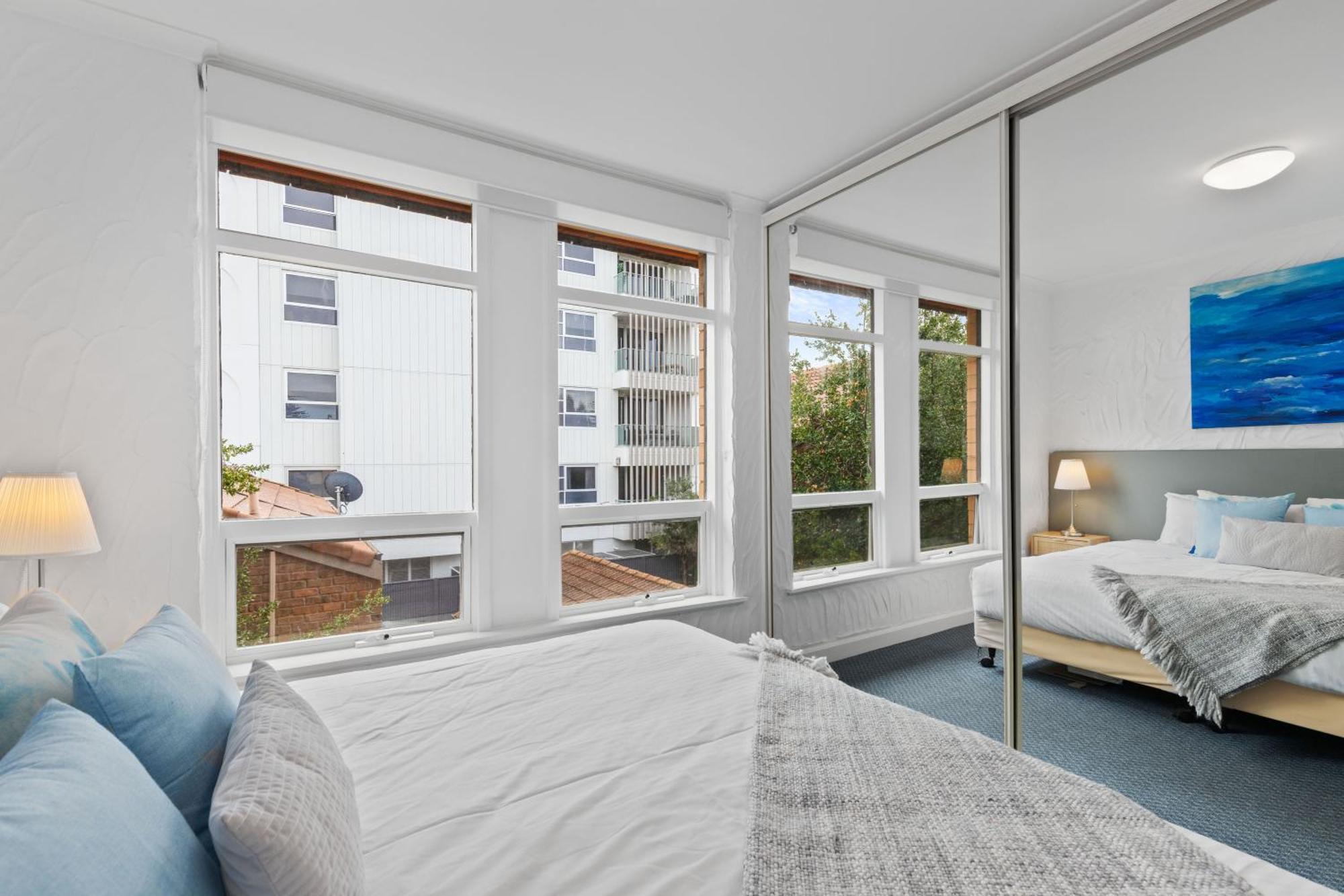 Bayswaterfront Apartments Adelaide Oda fotoğraf