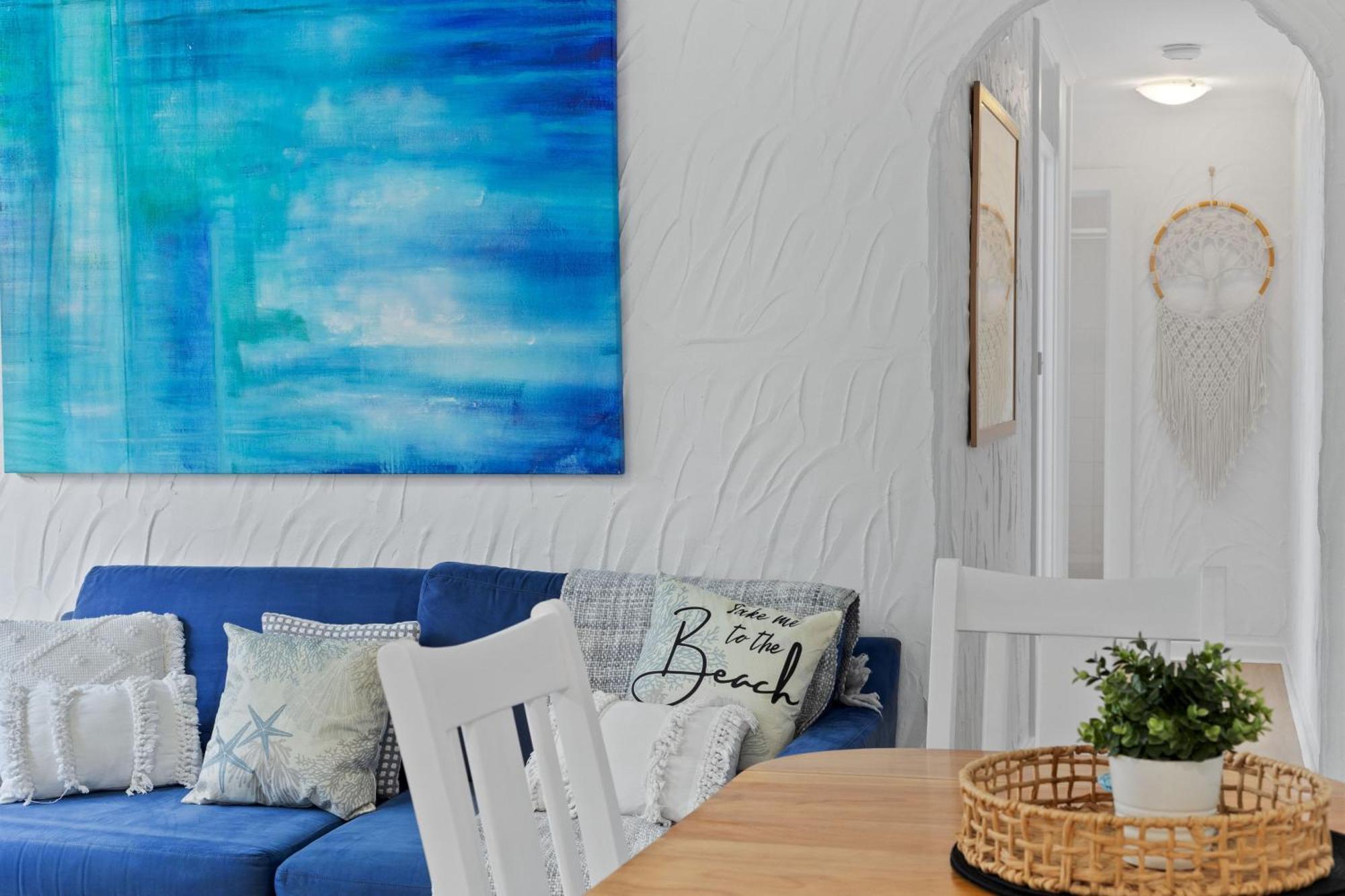 Bayswaterfront Apartments Adelaide Dış mekan fotoğraf