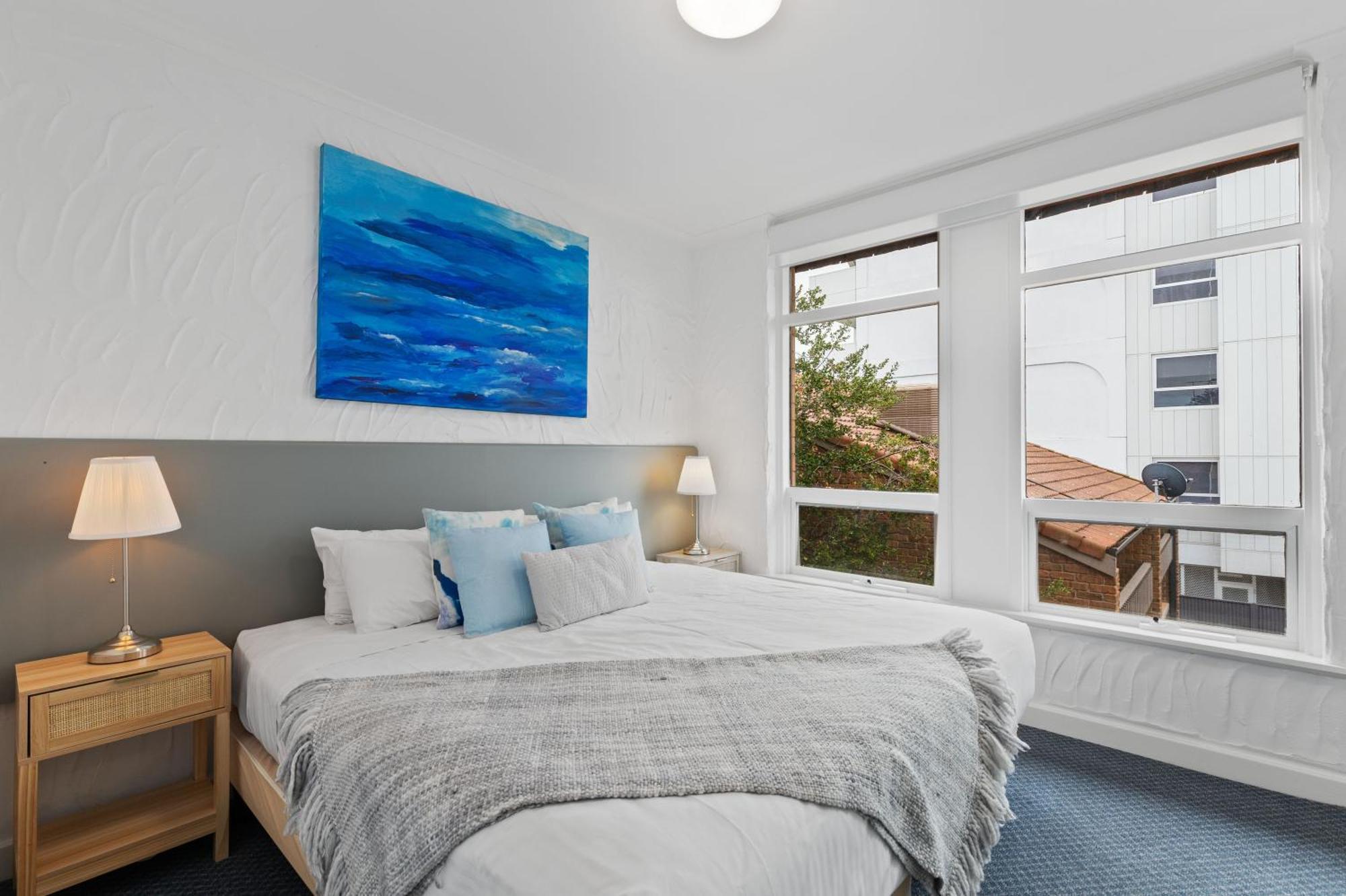 Bayswaterfront Apartments Adelaide Dış mekan fotoğraf