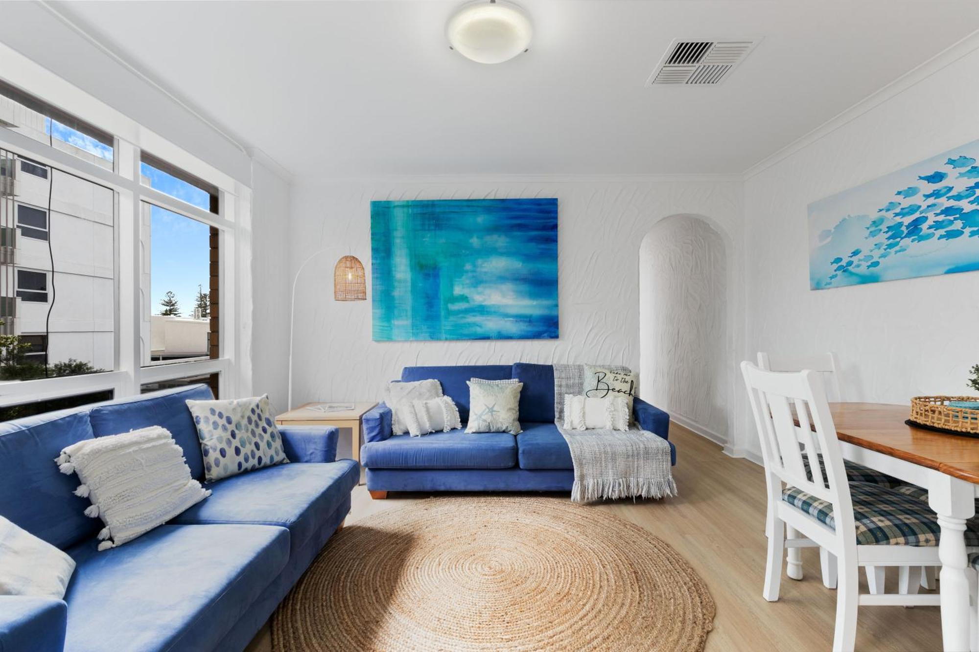 Bayswaterfront Apartments Adelaide Dış mekan fotoğraf