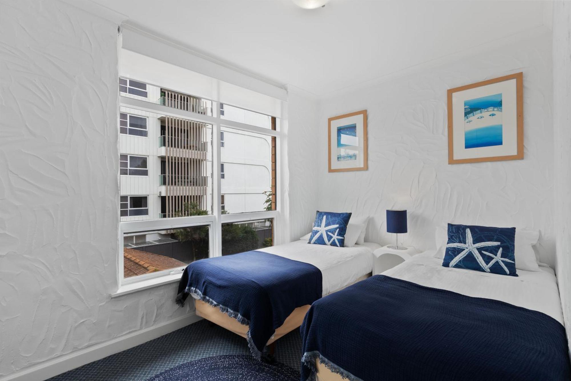 Bayswaterfront Apartments Adelaide Dış mekan fotoğraf