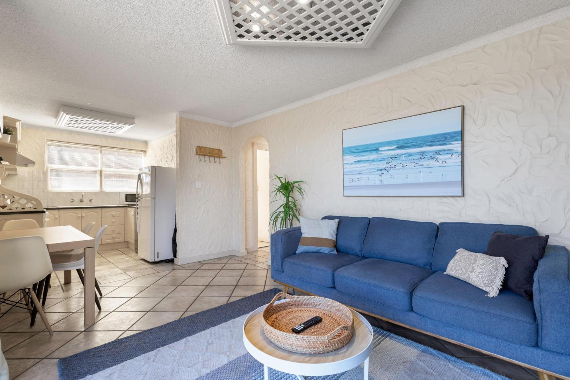 Bayswaterfront Apartments Adelaide Oda fotoğraf