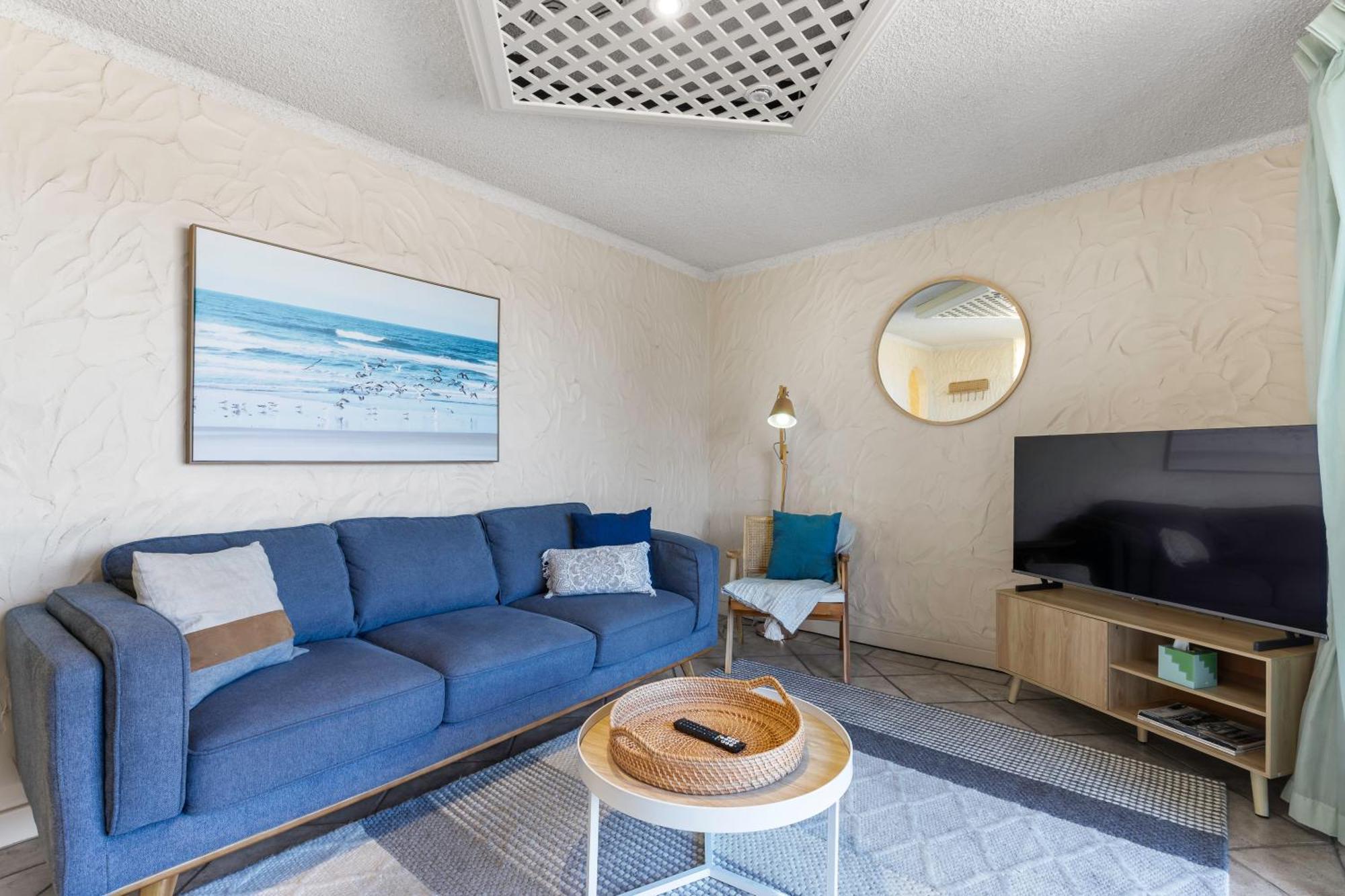 Bayswaterfront Apartments Adelaide Dış mekan fotoğraf
