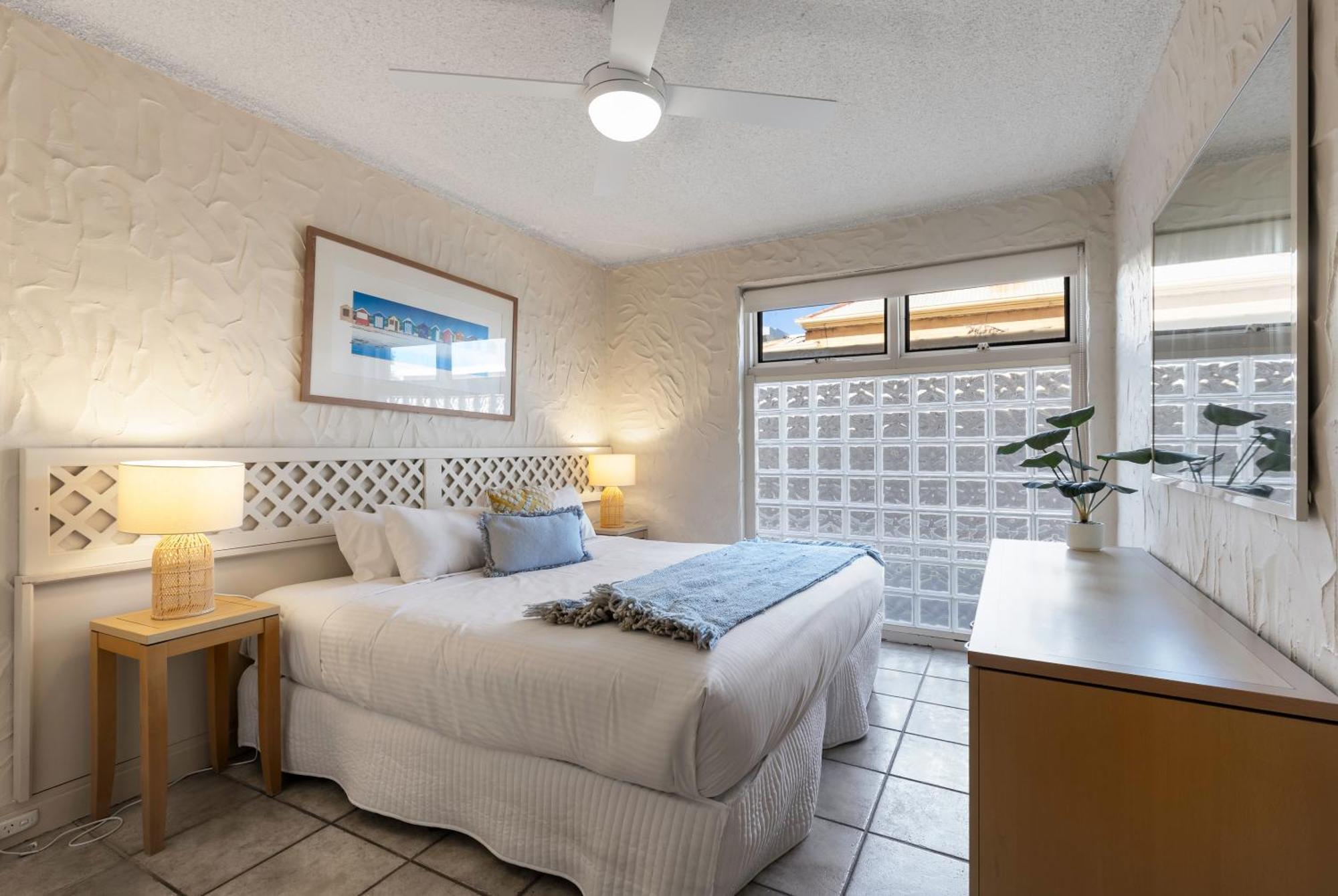 Bayswaterfront Apartments Adelaide Dış mekan fotoğraf