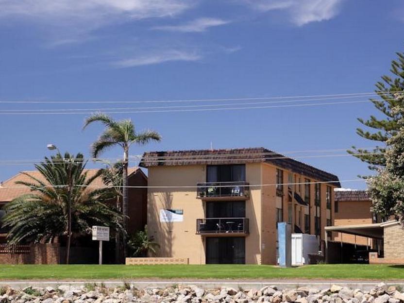 Bayswaterfront Apartments Adelaide Dış mekan fotoğraf