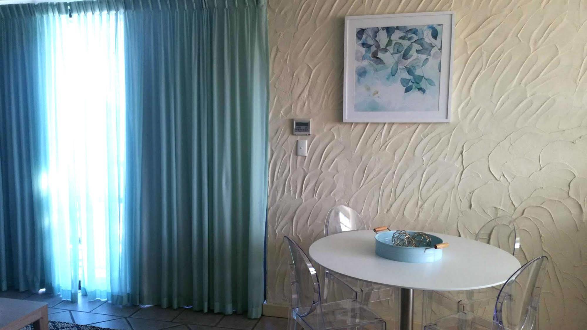 Bayswaterfront Apartments Adelaide Dış mekan fotoğraf