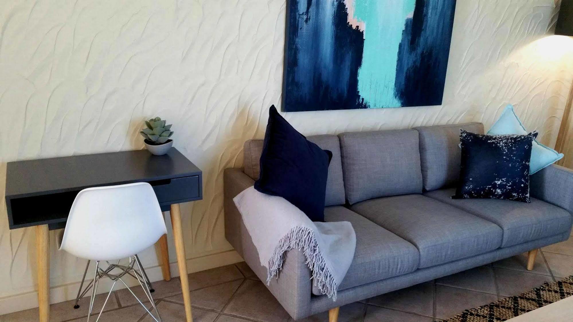 Bayswaterfront Apartments Adelaide Dış mekan fotoğraf