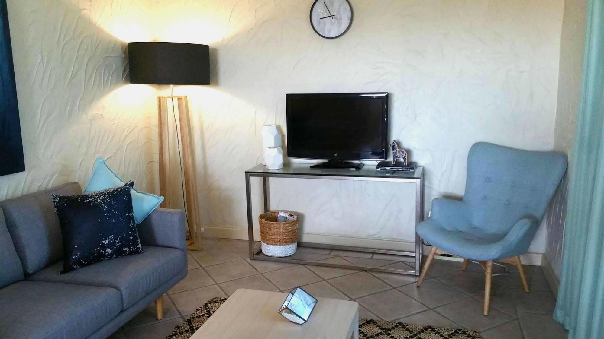 Bayswaterfront Apartments Adelaide Dış mekan fotoğraf