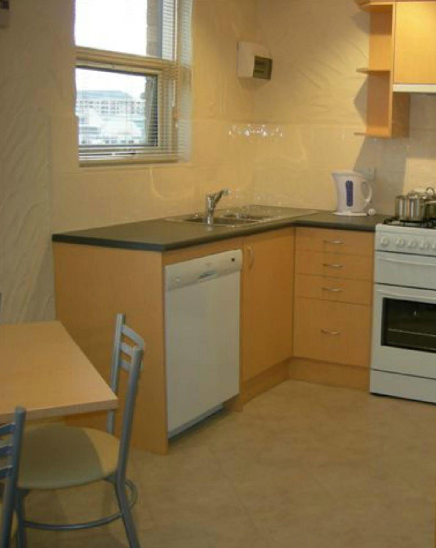 Bayswaterfront Apartments Adelaide Dış mekan fotoğraf