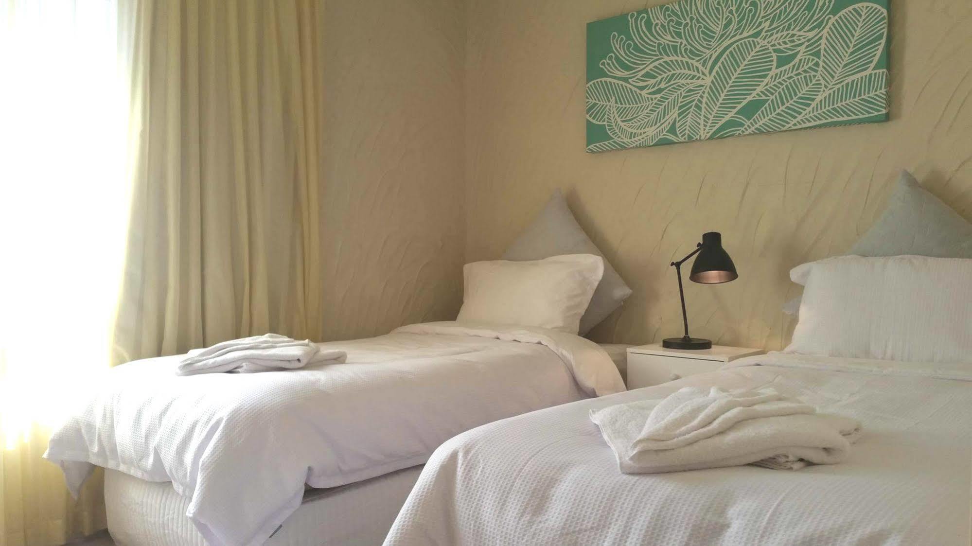 Bayswaterfront Apartments Adelaide Dış mekan fotoğraf