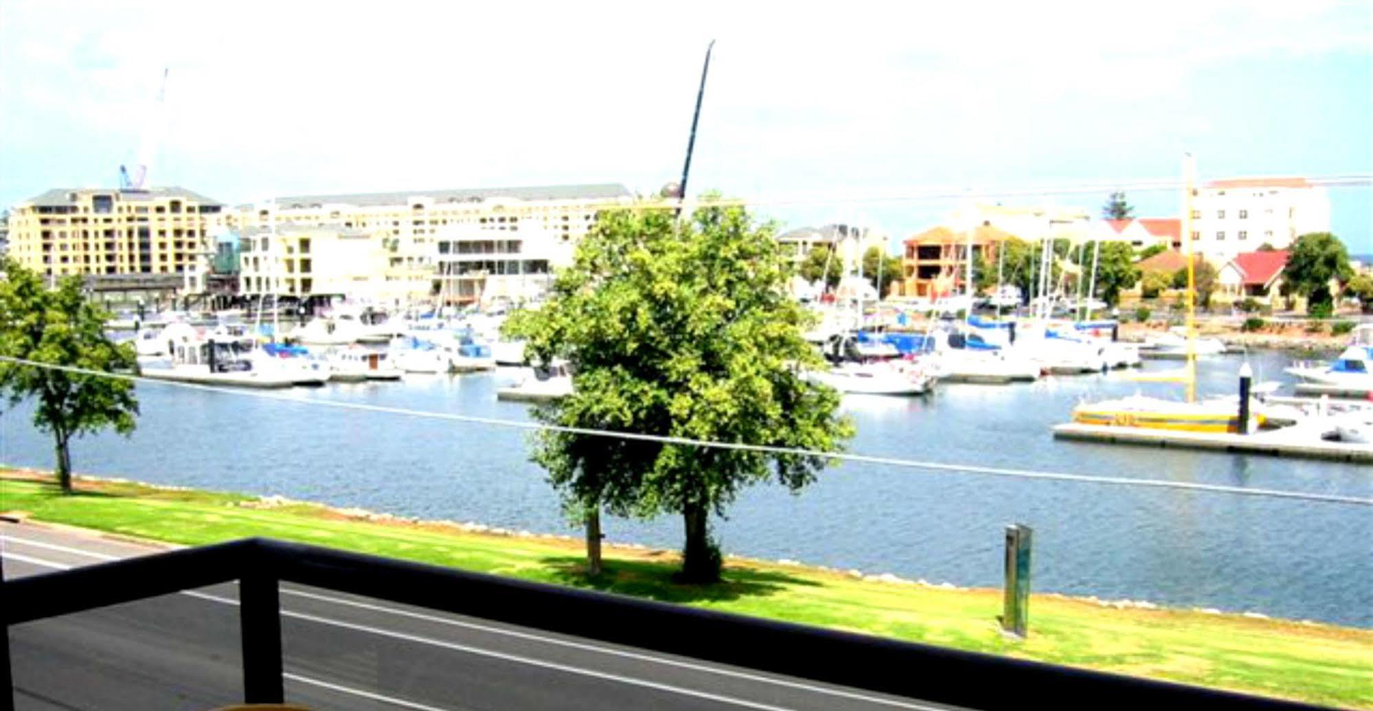 Bayswaterfront Apartments Adelaide Dış mekan fotoğraf
