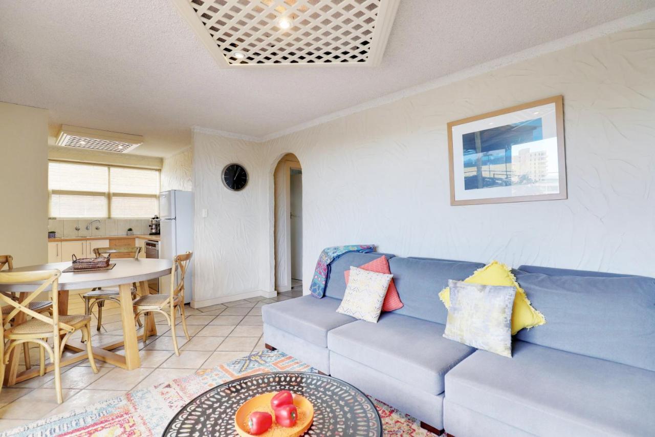 Bayswaterfront Apartments Adelaide Dış mekan fotoğraf
