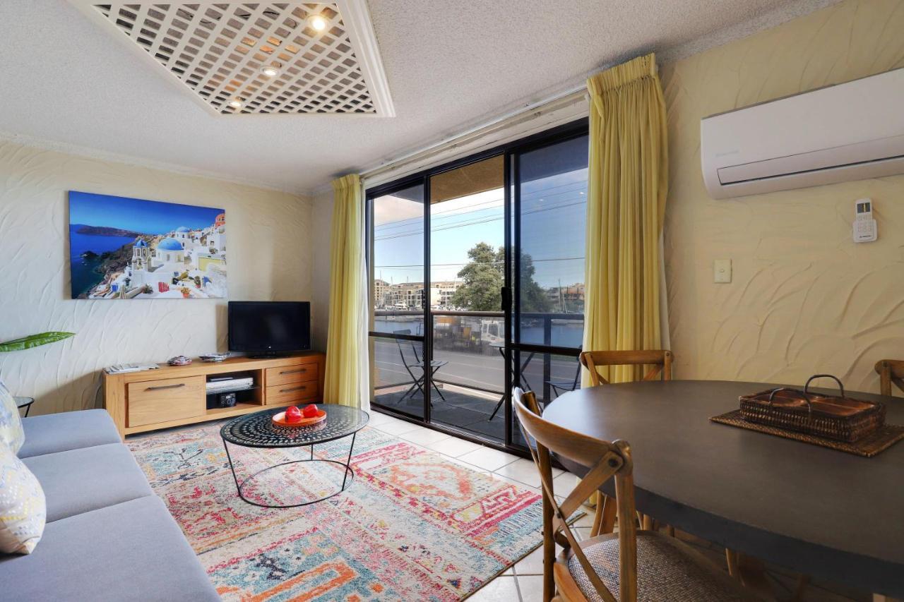 Bayswaterfront Apartments Adelaide Dış mekan fotoğraf
