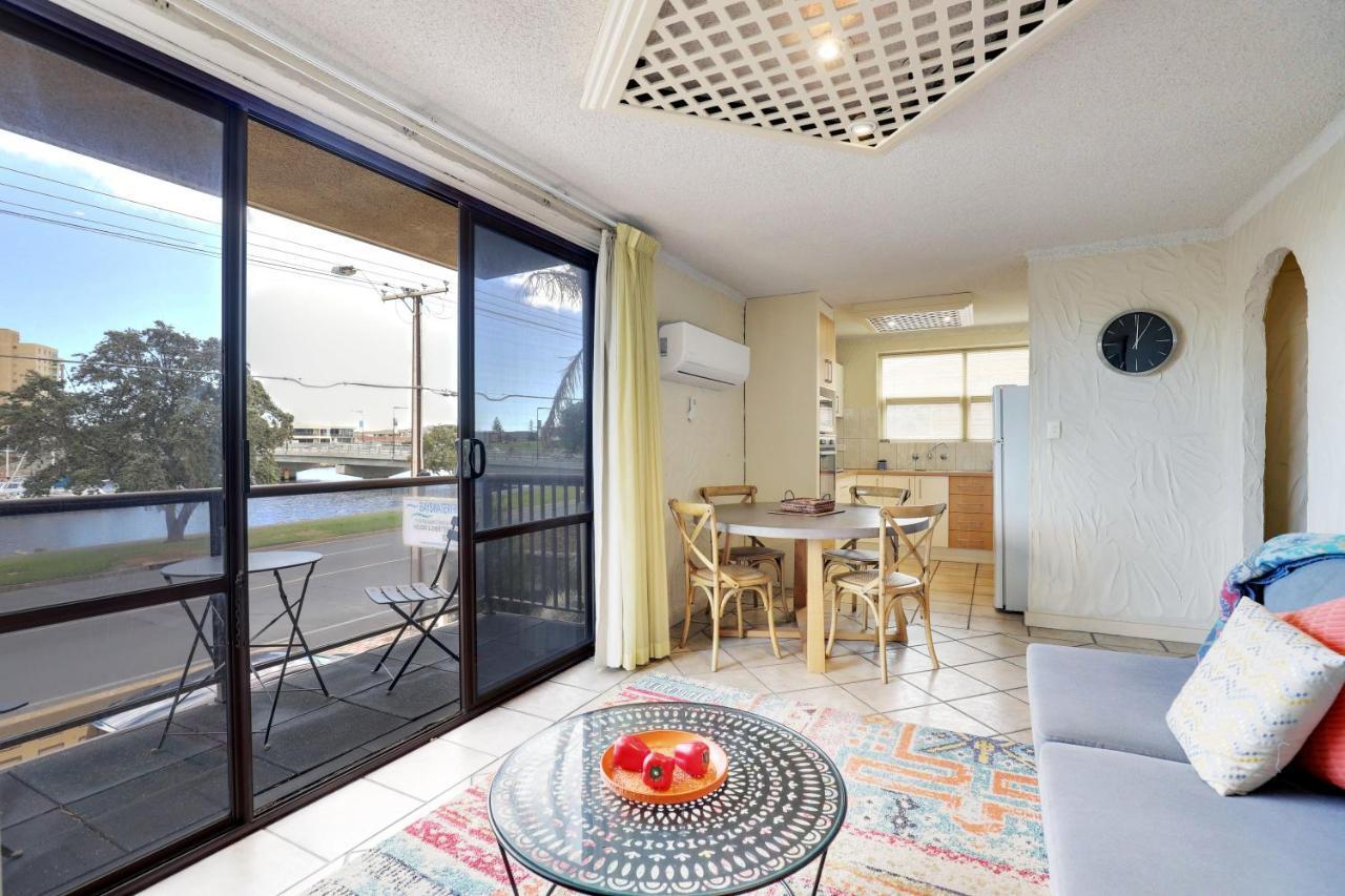 Bayswaterfront Apartments Adelaide Dış mekan fotoğraf